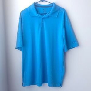 Champion Moisture-Wicking Polo